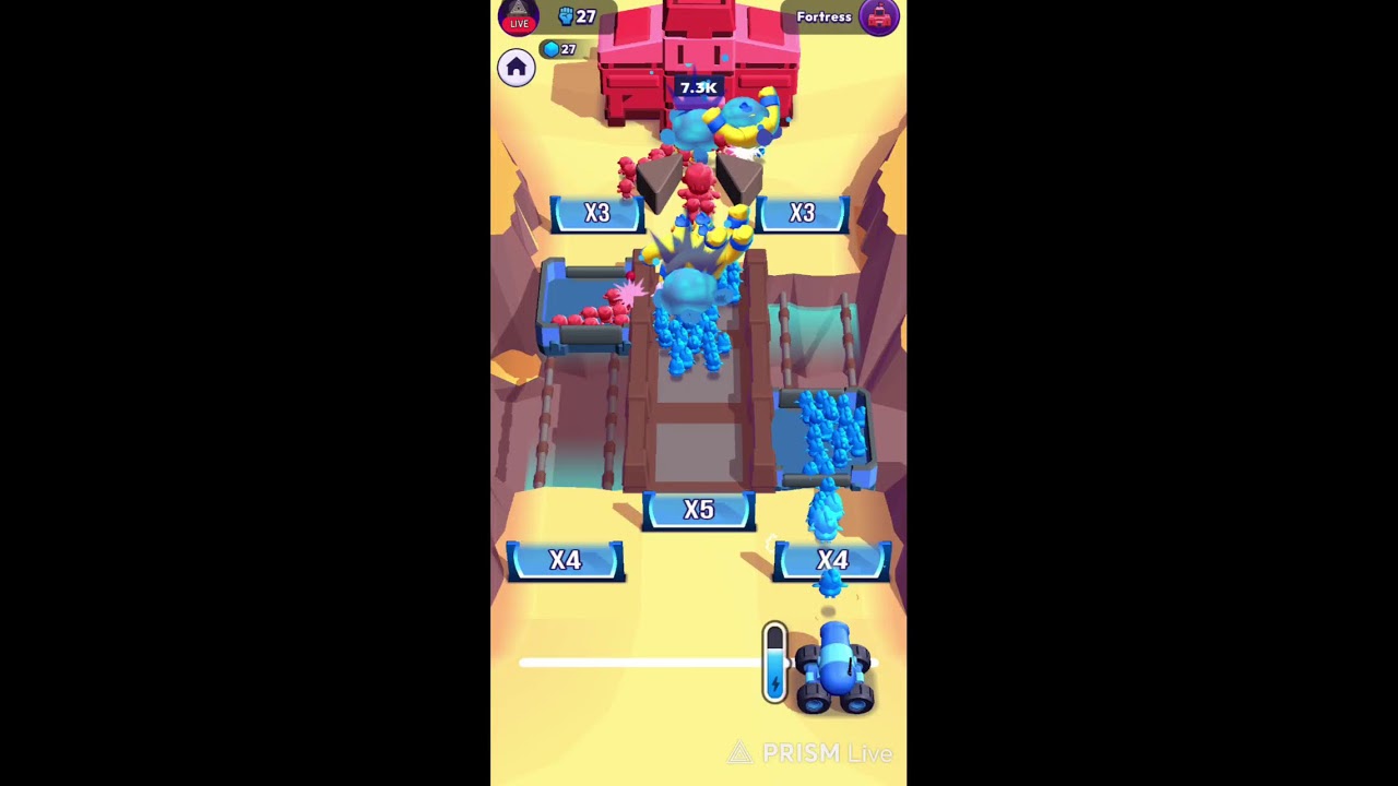 mob control new game 🎮 8