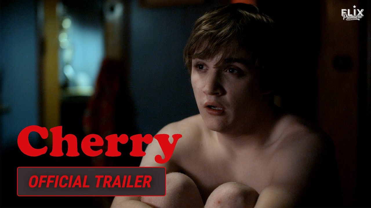 Cherry | Official Trailer | Comedy