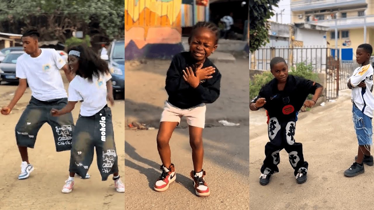 Biama J'ai pas fait de Abomé l'Eléphant : Chriso Gucci, Marielyne, Eliora, Misso, Ocestar | MOHDIA
