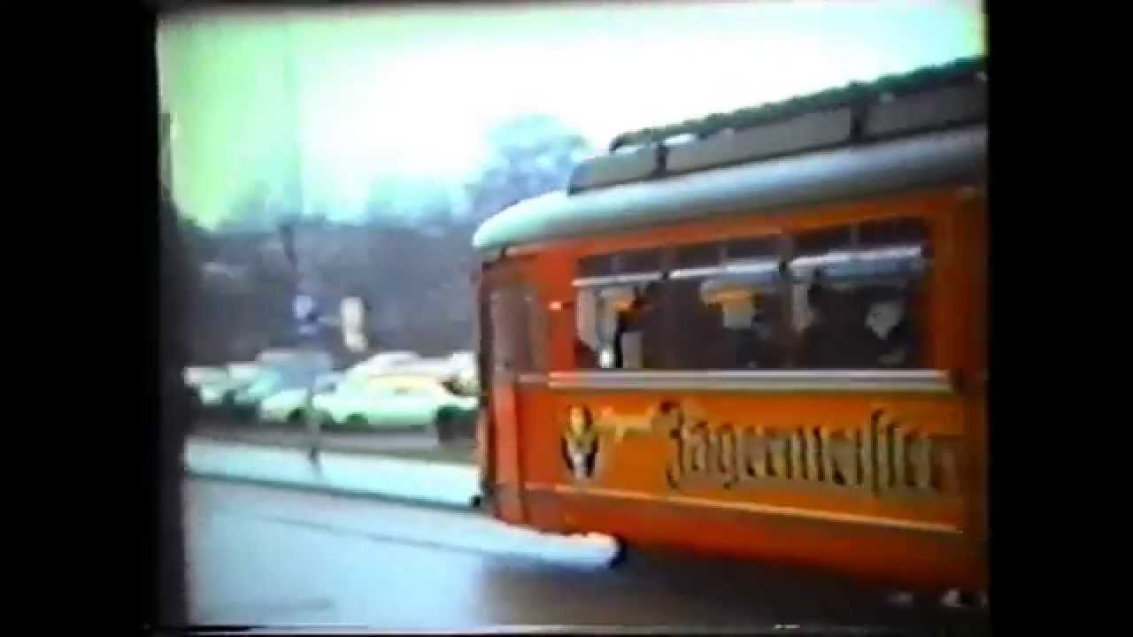 1  Öcher Tram 