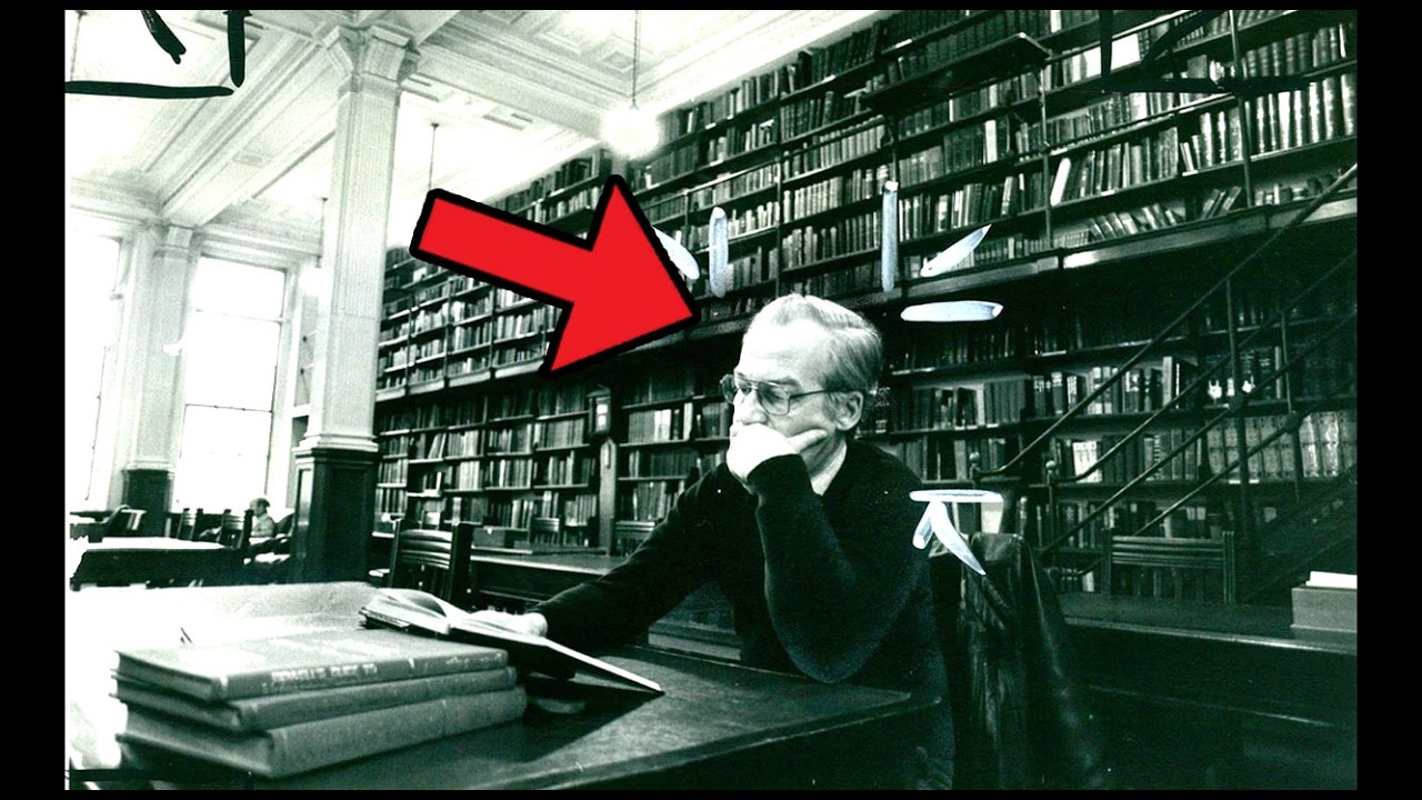 10 People Who Vanished After Exposing Dark Secrets…