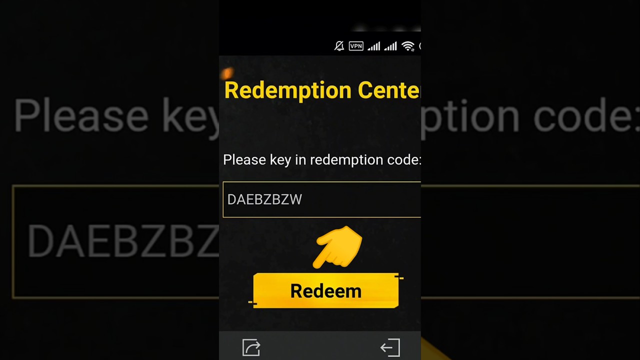 Call Of Duty Mobile Working New Redeem Codes 2025 #codm #codmobile #redeemcode