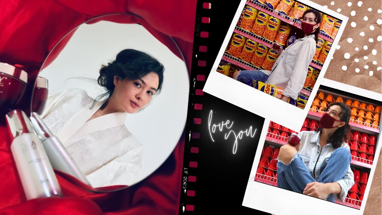 Creative Ideas for Beautiful Content + Products for Luminous Skin