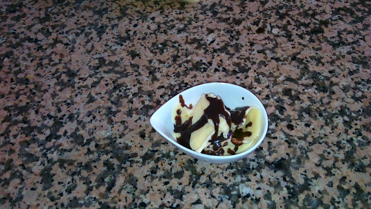 🍦👏أسرع مثلجات بالحليب المركز المحلى روعة -ice cream