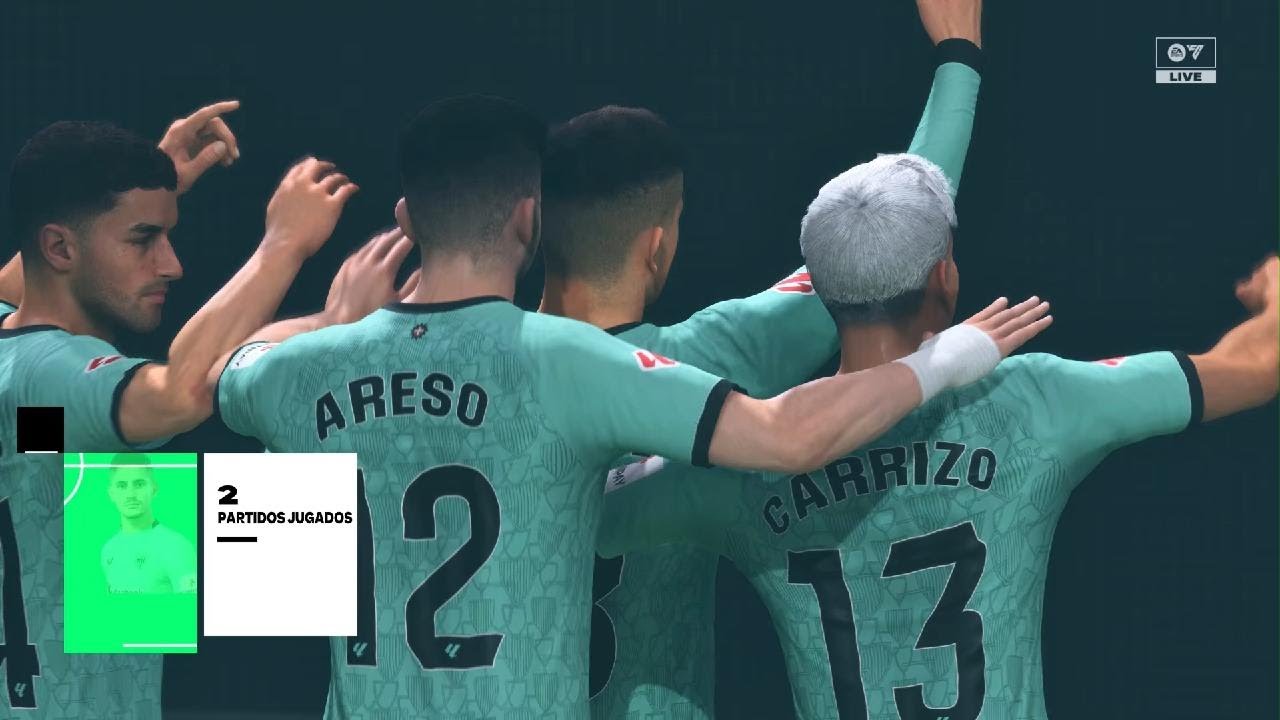 EA SPORTS FC 26 Durable sons