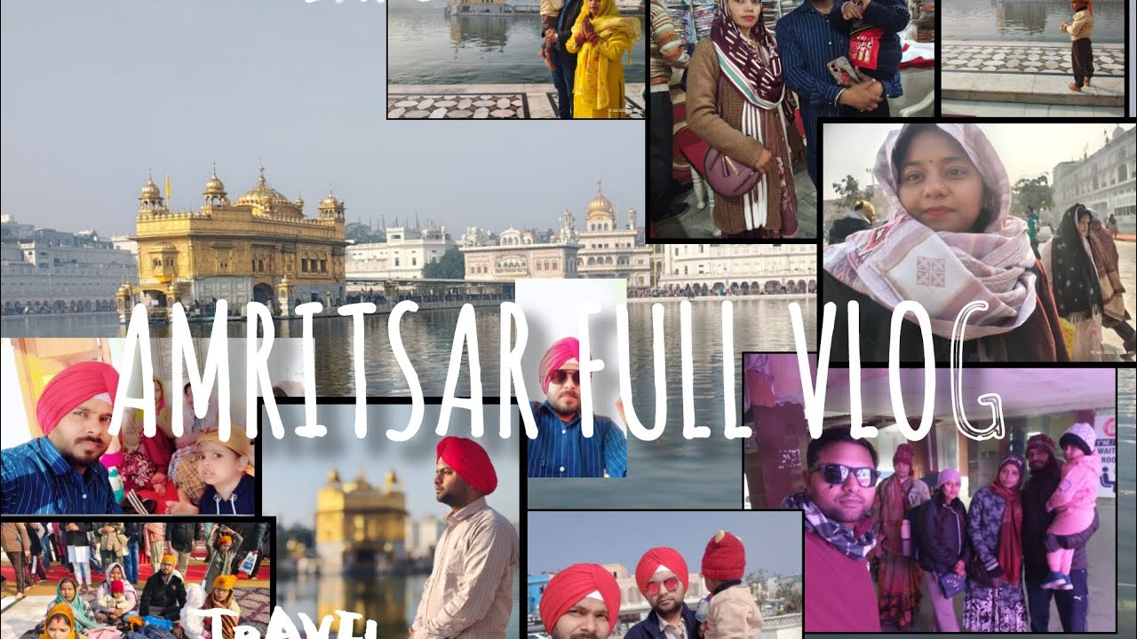 Katra से निकले और यहाँ पहुँच गए! 😱 (Don't Miss)