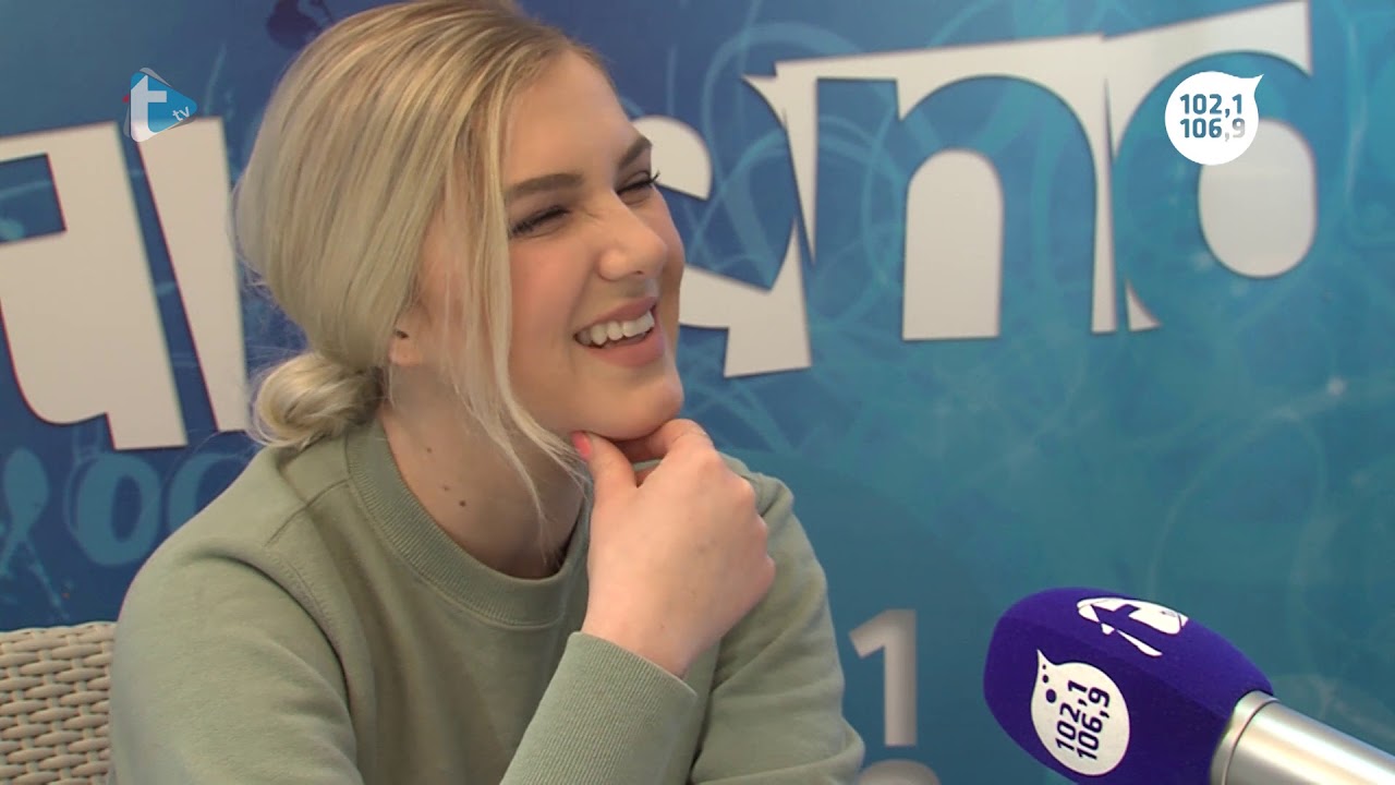 Gost dana - Zsa Zsa - 23. 4. 2019.