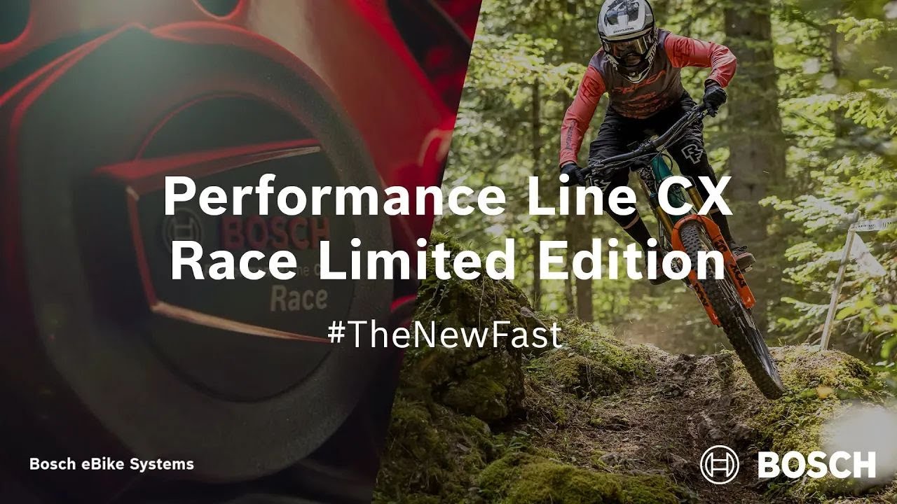 #TheNewFast