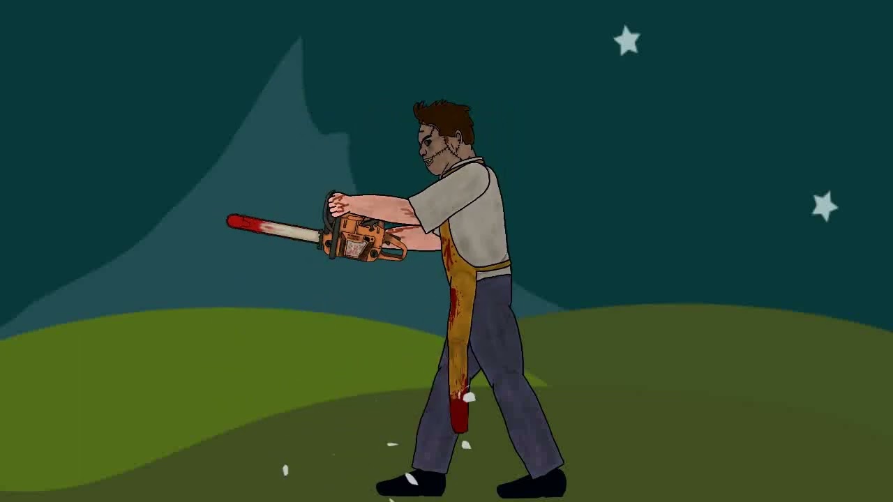 update leatherface pack link in desc [Dc2]