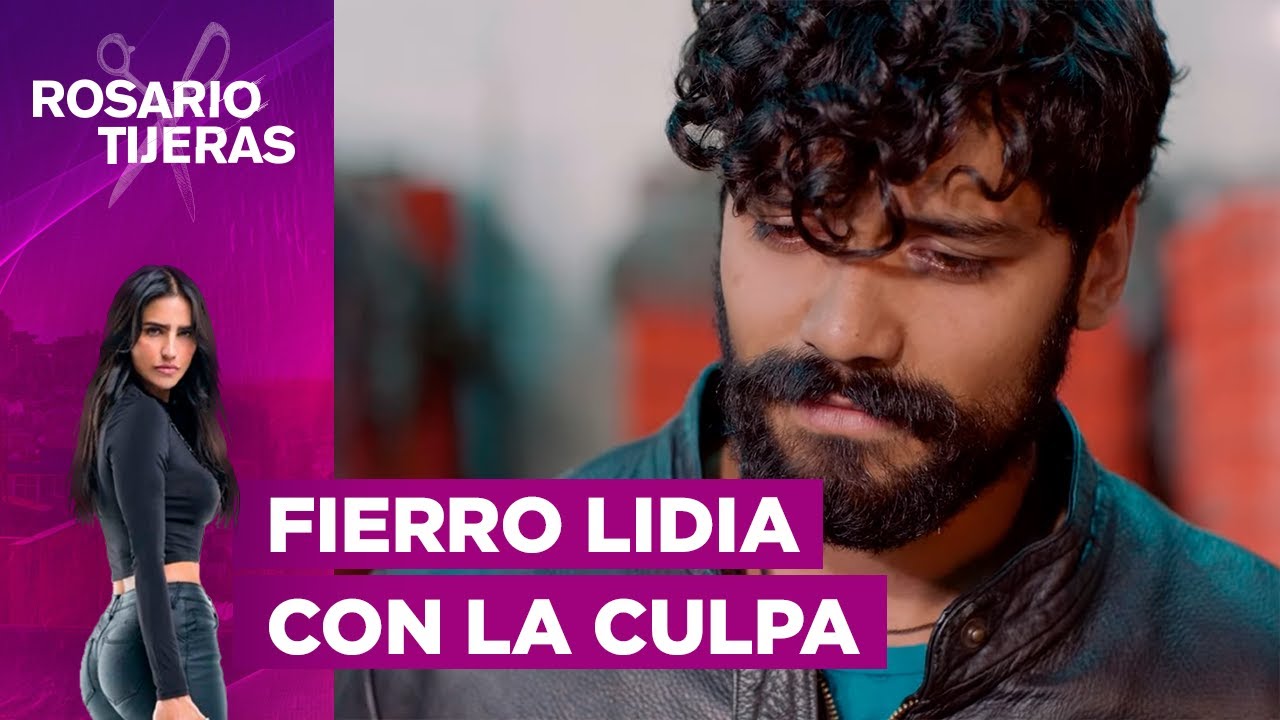 La doctora confronta a Fierro | Capítulo 51 | Temporada 1 | Rosario Tijeras