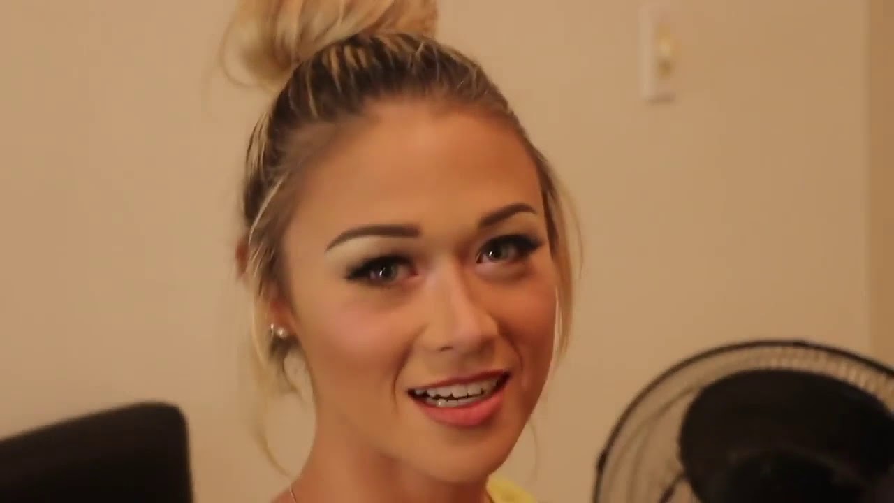 DEVYN LUNDY BURPING COMPILATION!