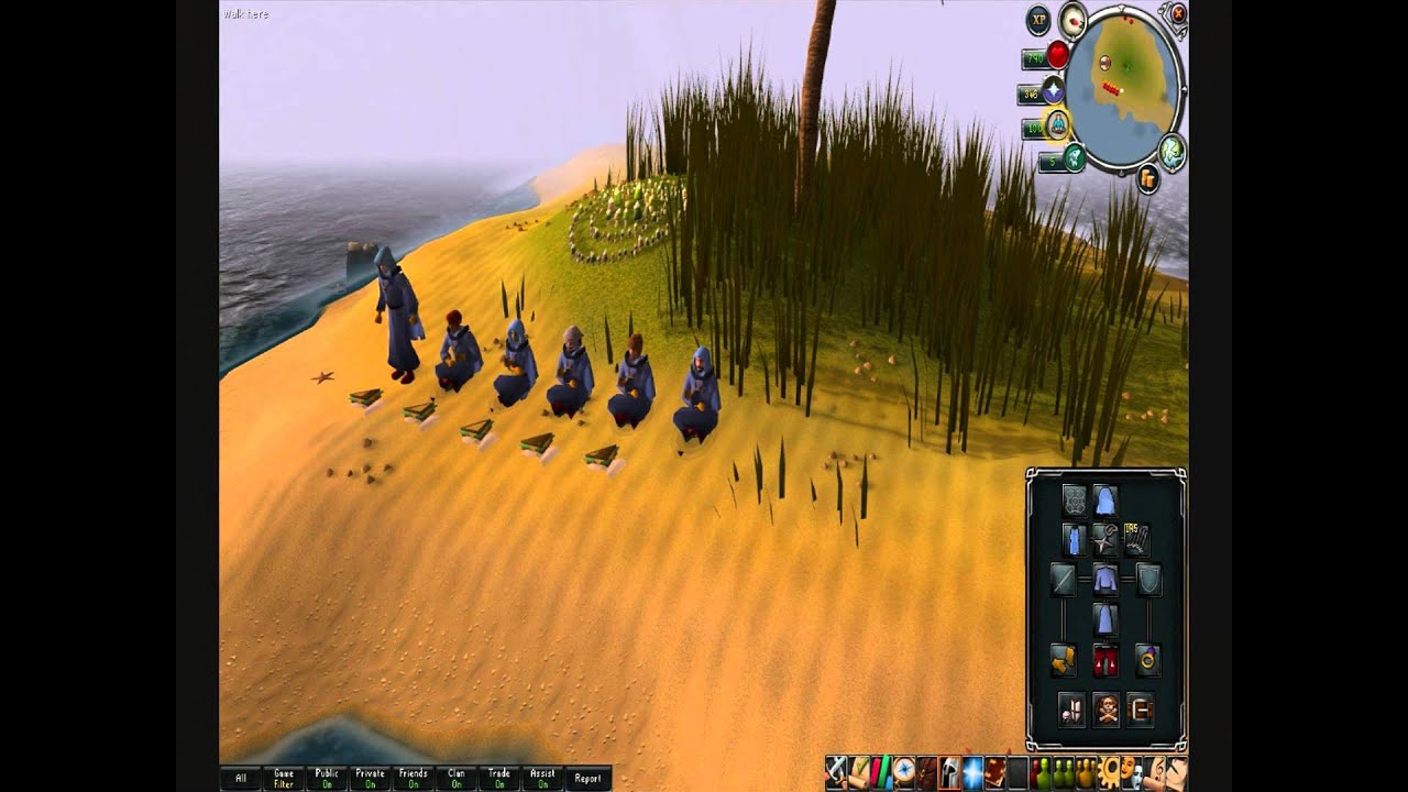 Things to do on Mudskipper Point