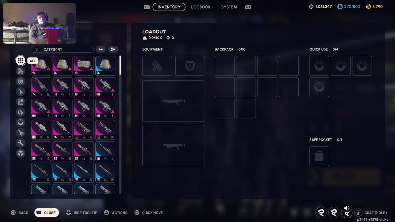 🔴Im not gonna have enough for the expedition...(Arc Raiders)‼️🔥🔴