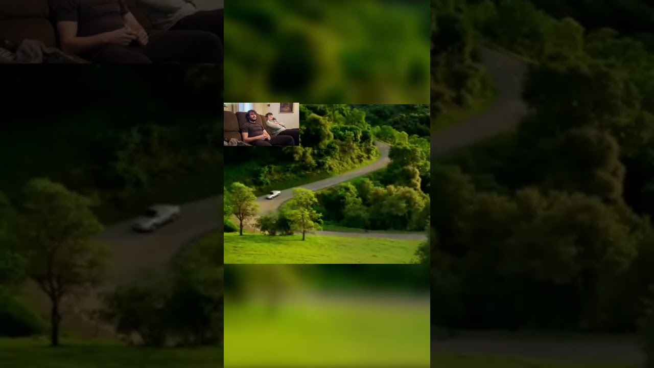 Try not to get scared!