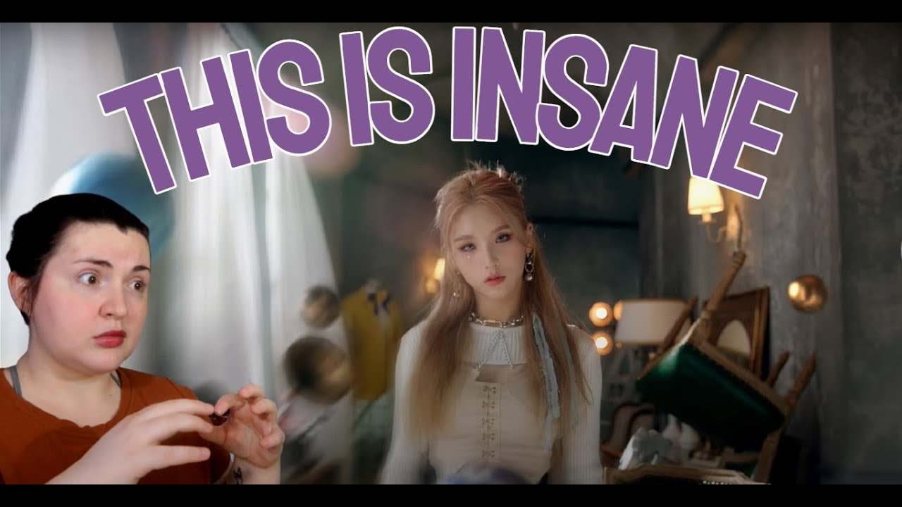 이달의 소녀 (LOONA) 