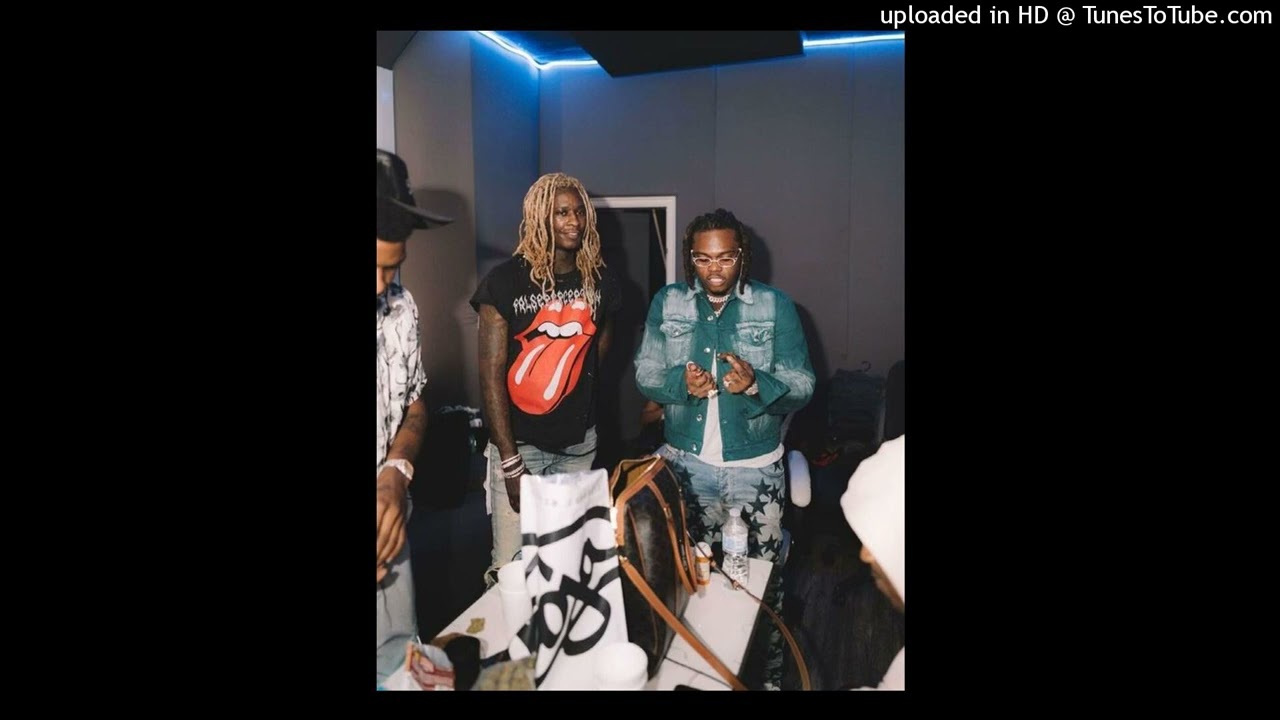 [FREE] Gunna x Young Thug Type Beat  "Extortion" (ProdRaven x jachymbeats x puredandyy )