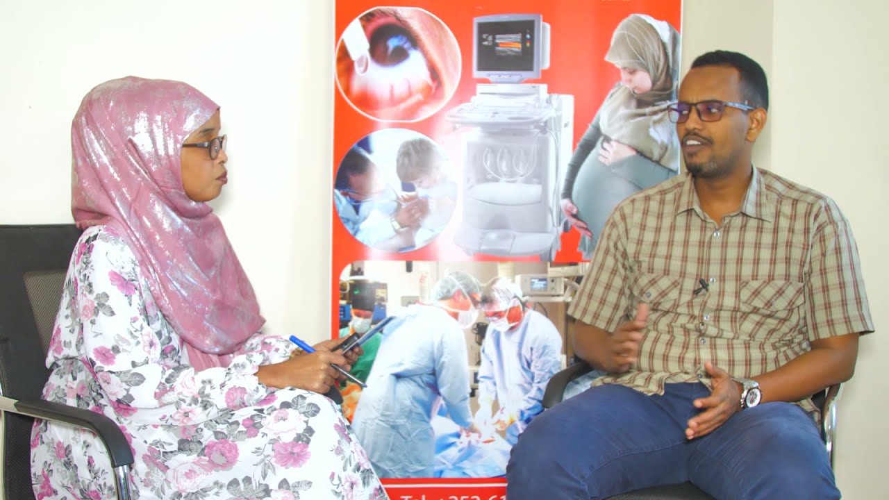 Maxaa Sababa dhalmo La,aanta  Dumarka (Infertility)