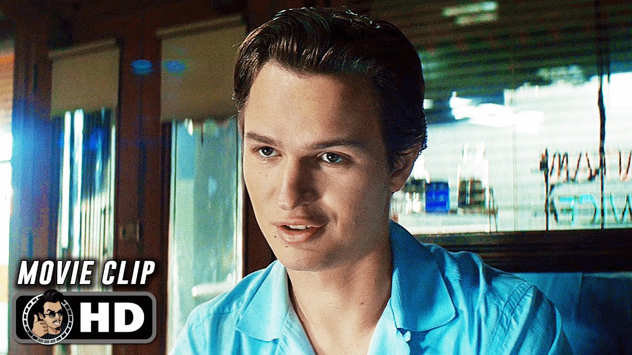 WEST SIDE STORY Clip - 