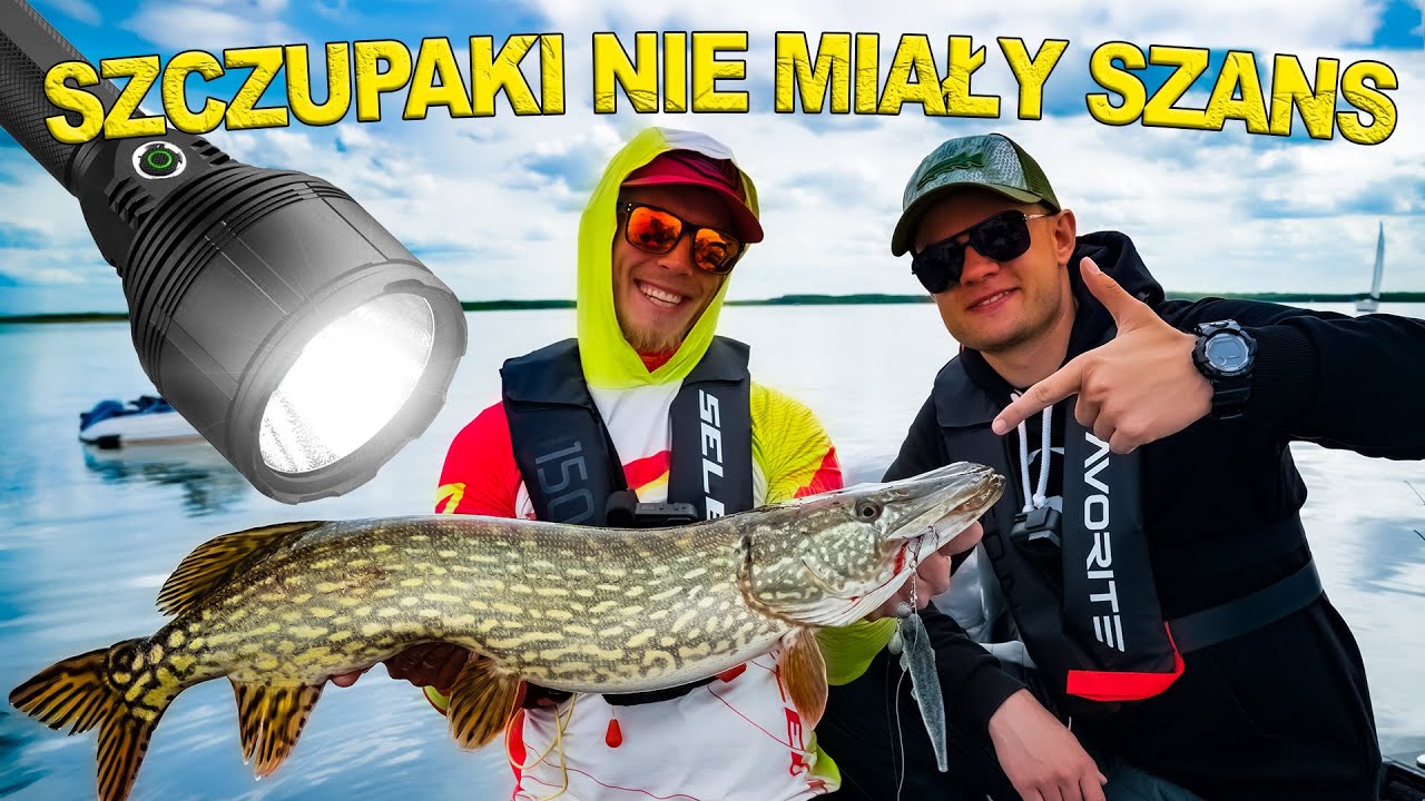 Od pierwszego rzutu wiedzieliśmy, że będzie GRUBO!