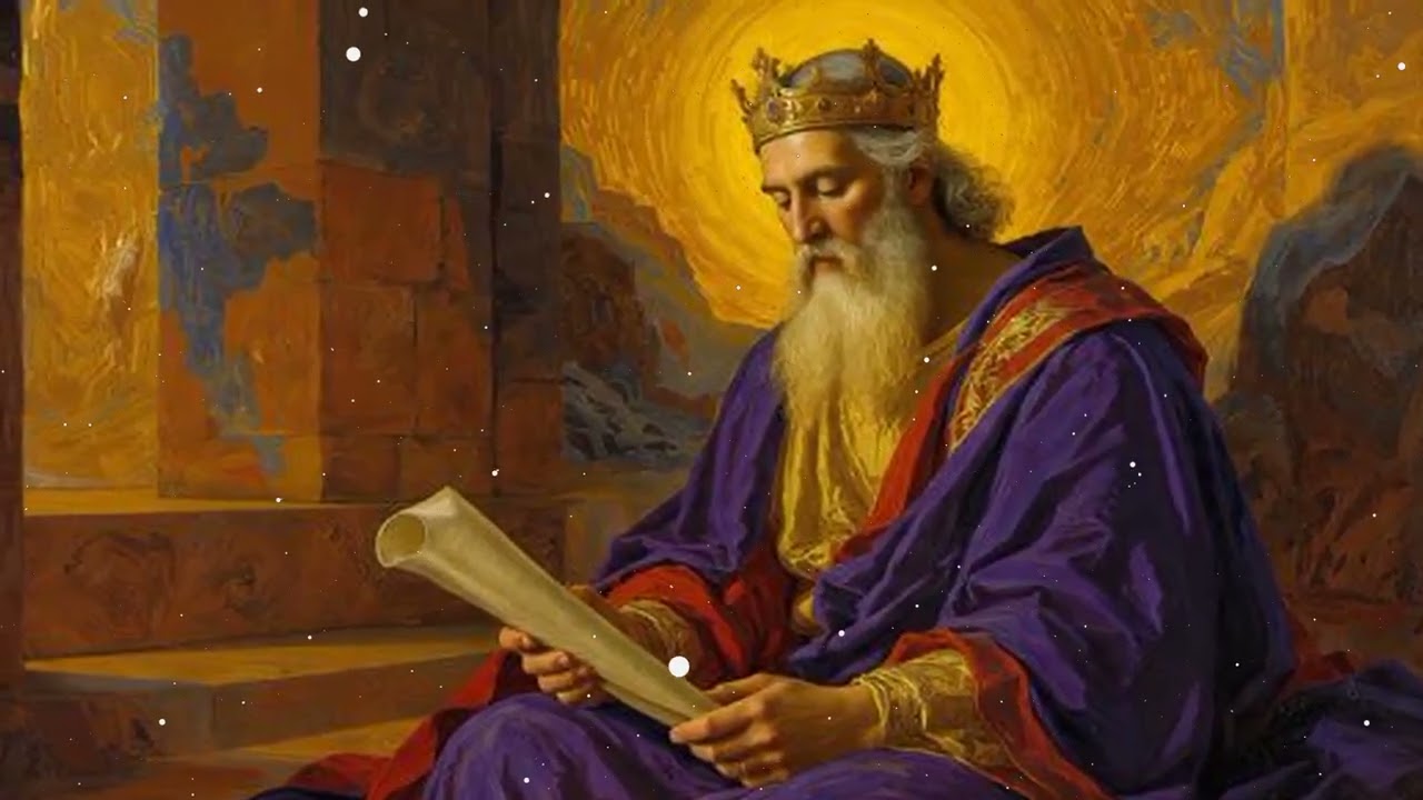 Se você quer ser um GÊNIO, comece ouvindo ISSO - Provérbios 12:15