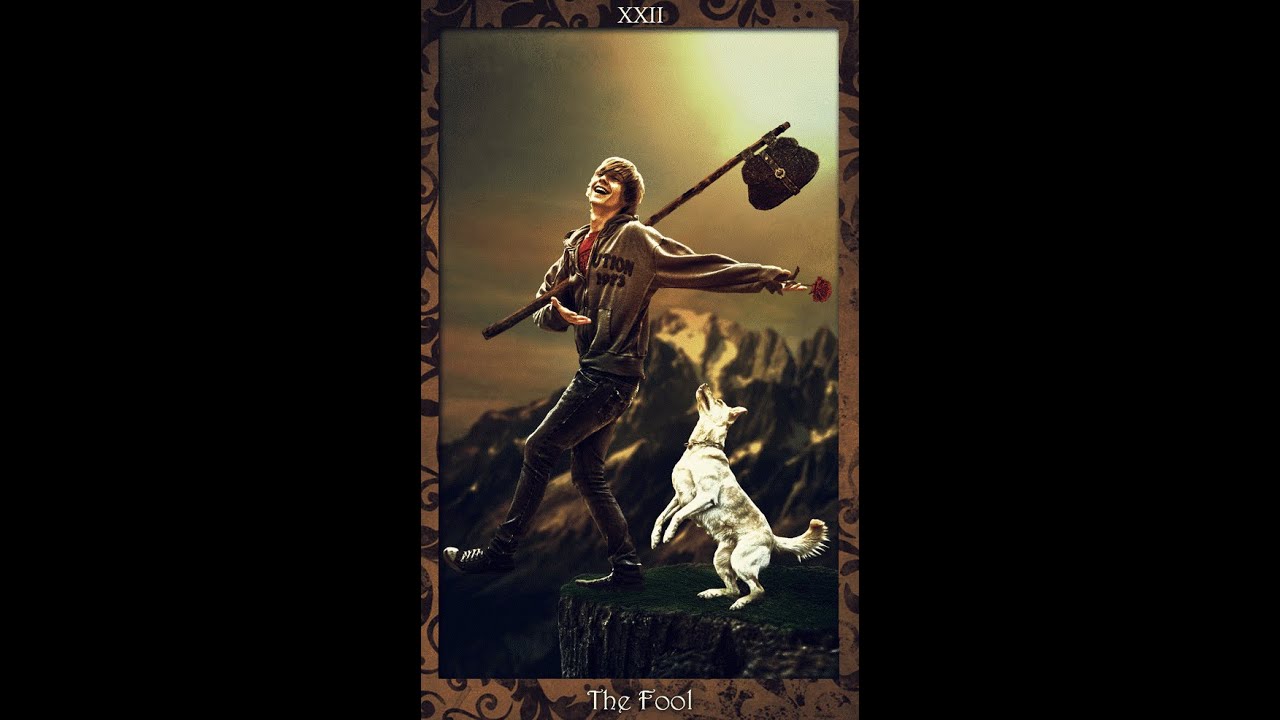 AQUARIUS! SPIRIT'S MESSAGE: 