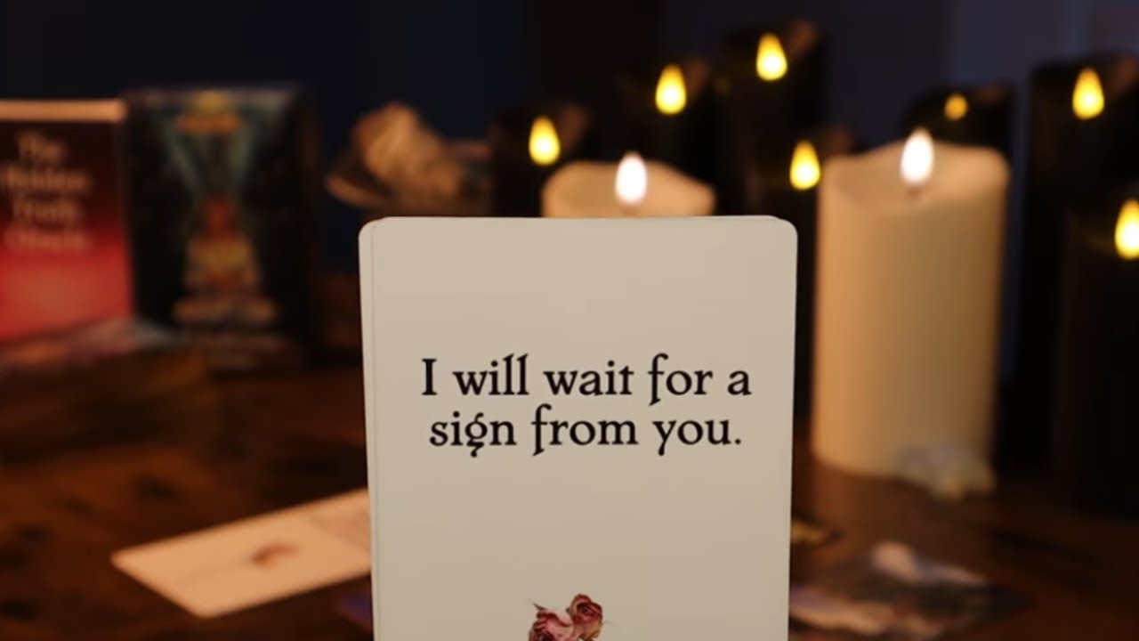 AQUARIUS - This Is Why They're Being Distant With You! | December 2024