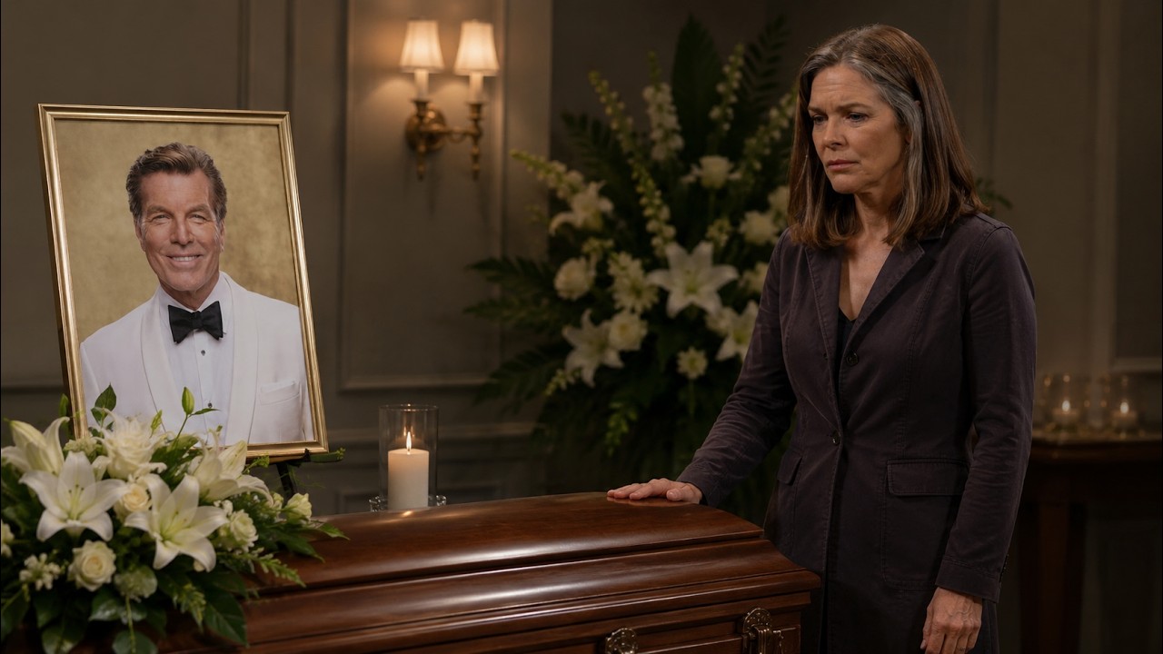 Jack's tragic death shook Genoa city | Young and the Restless Spoilers