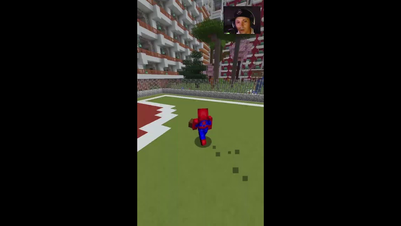 minecraft ao vivo  🤡