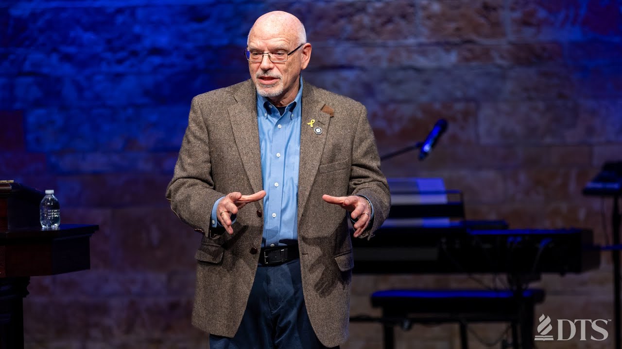 Catching the Wave of Blessing - Dr. Michael Rydelnik