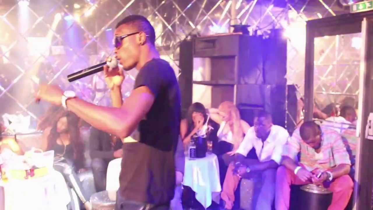 SERGE BEYNAUD ET JULES STAR A ALIZÉ CLUB