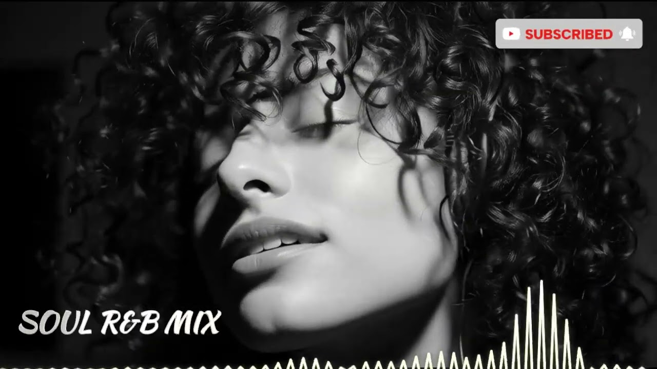 Drift To Sleep With This Soulful R&B Mix For Ultimate Relaxation, SZA, H.E.R., Giveon, Bryson Tiller