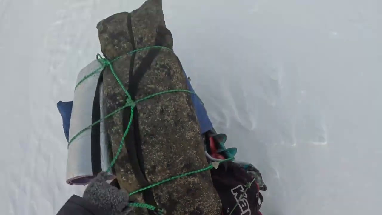 Рыбалка на Шаблише 03 01 2026