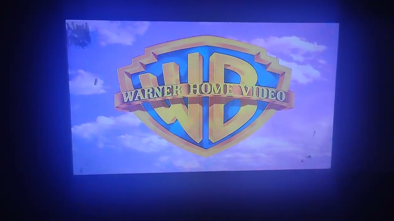 Opening To IMAX Hail Columbia DVD 