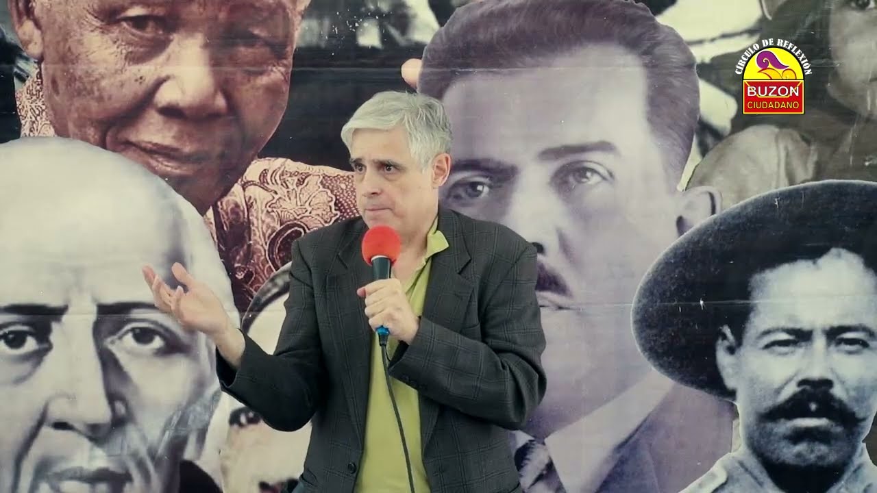 La transformación cultural que México necesita - Rafael Barajas 