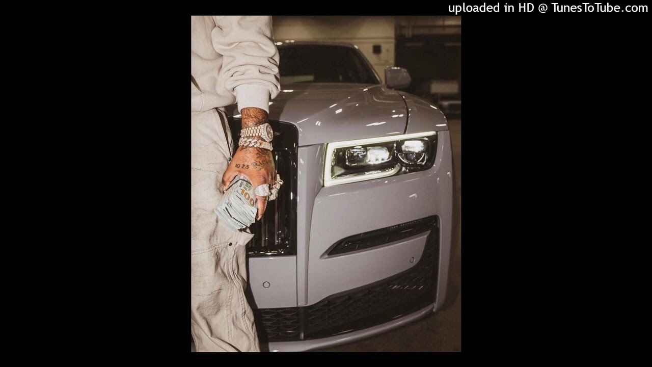 [free] young nudy x lucki type beat - 