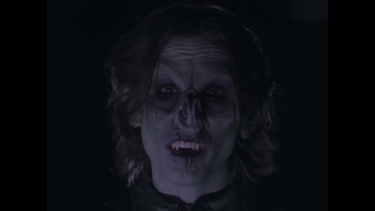 Leo Lauren – Vampire (Official Music Video)