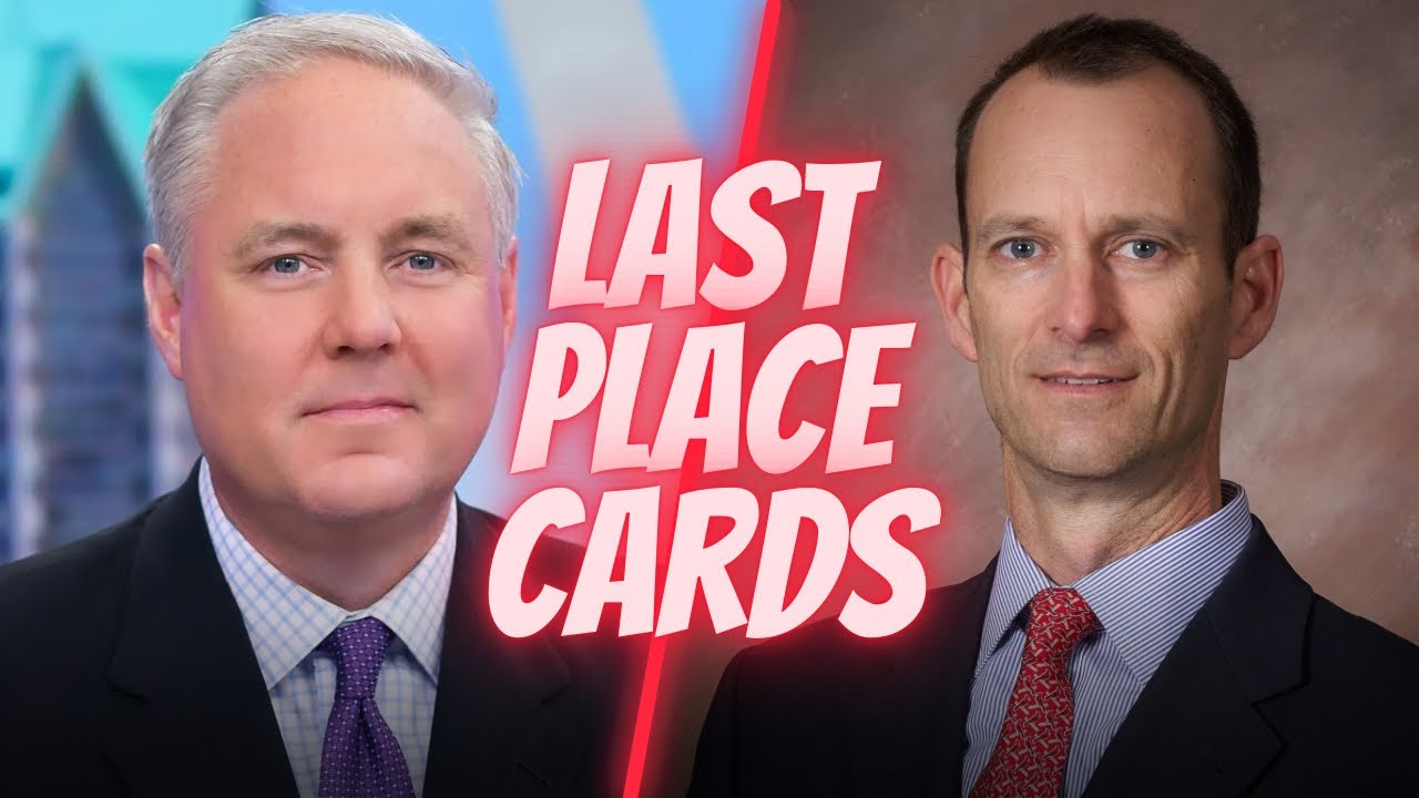 Bill DeWitt III Talks Cardinals Struggles & Busch Stadium Funding