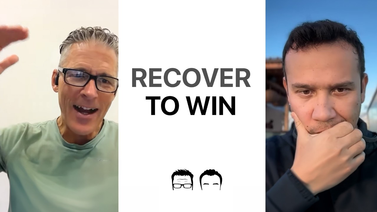 Strong Now or Strong Forever? You Must Choose | The Long Game | Epsode 3 | Gordo Bryn & Bek Olimjon