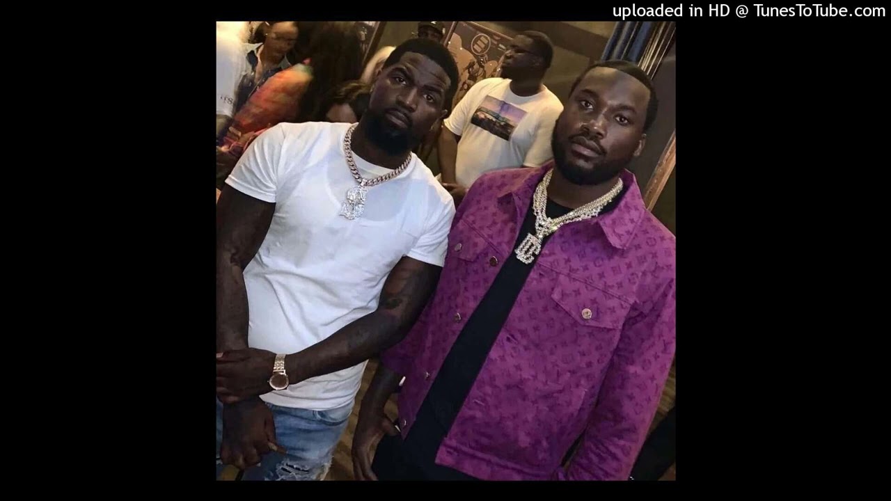 Tsu Surf x Millyz x Meek Mill Type Beat - 