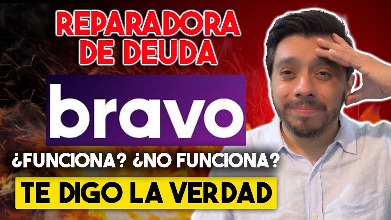 La mentira de las reparadoras de deuda: el caso BRAVO