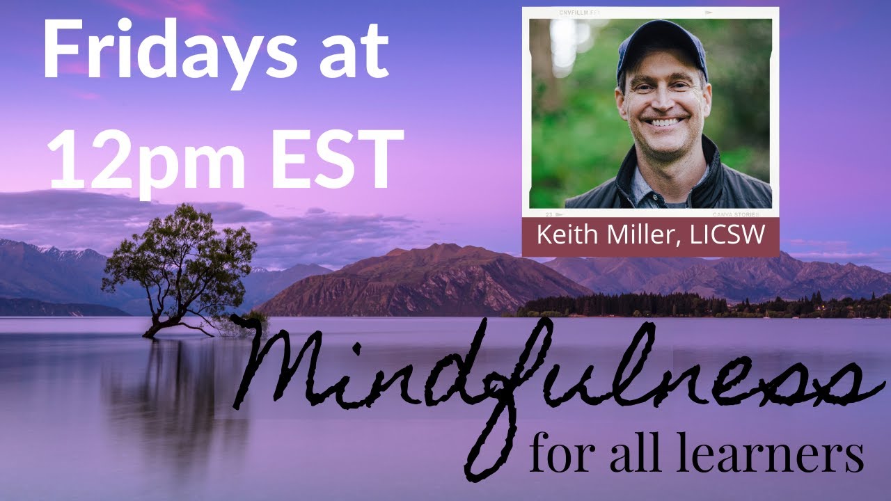 Disarming Your Inner Critic: Free IFS Lesson and Guided Meditation