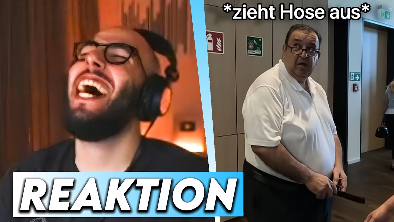 Die LUSTIGSTE Spiegel TV Doku JEMALS 😂