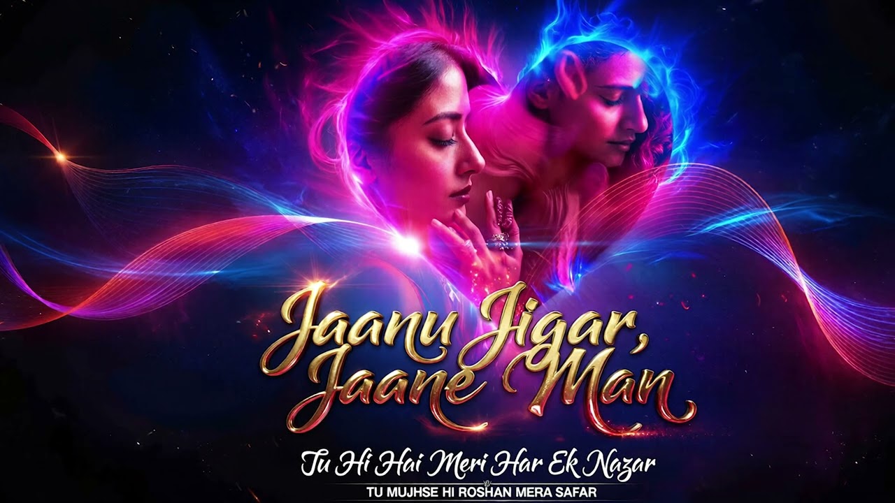 Jan O Jigar I Romantic Song 2026 I Soul and Heart Touching I