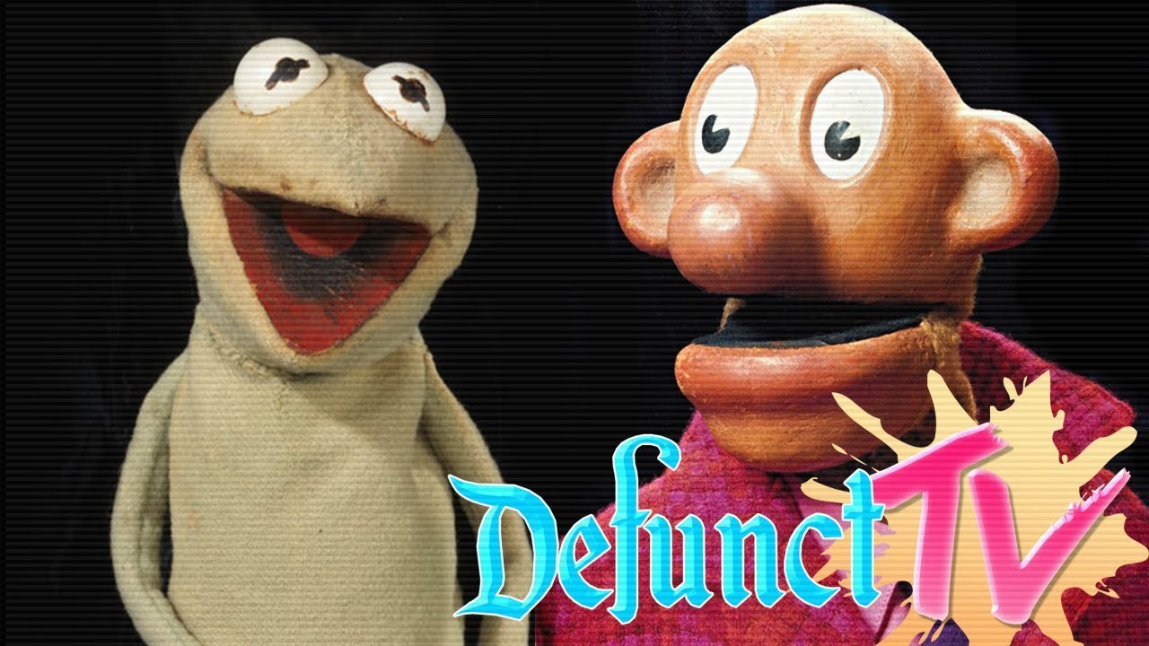 DefunctTV: История первого Маппет-шоу, Сэм и друзья