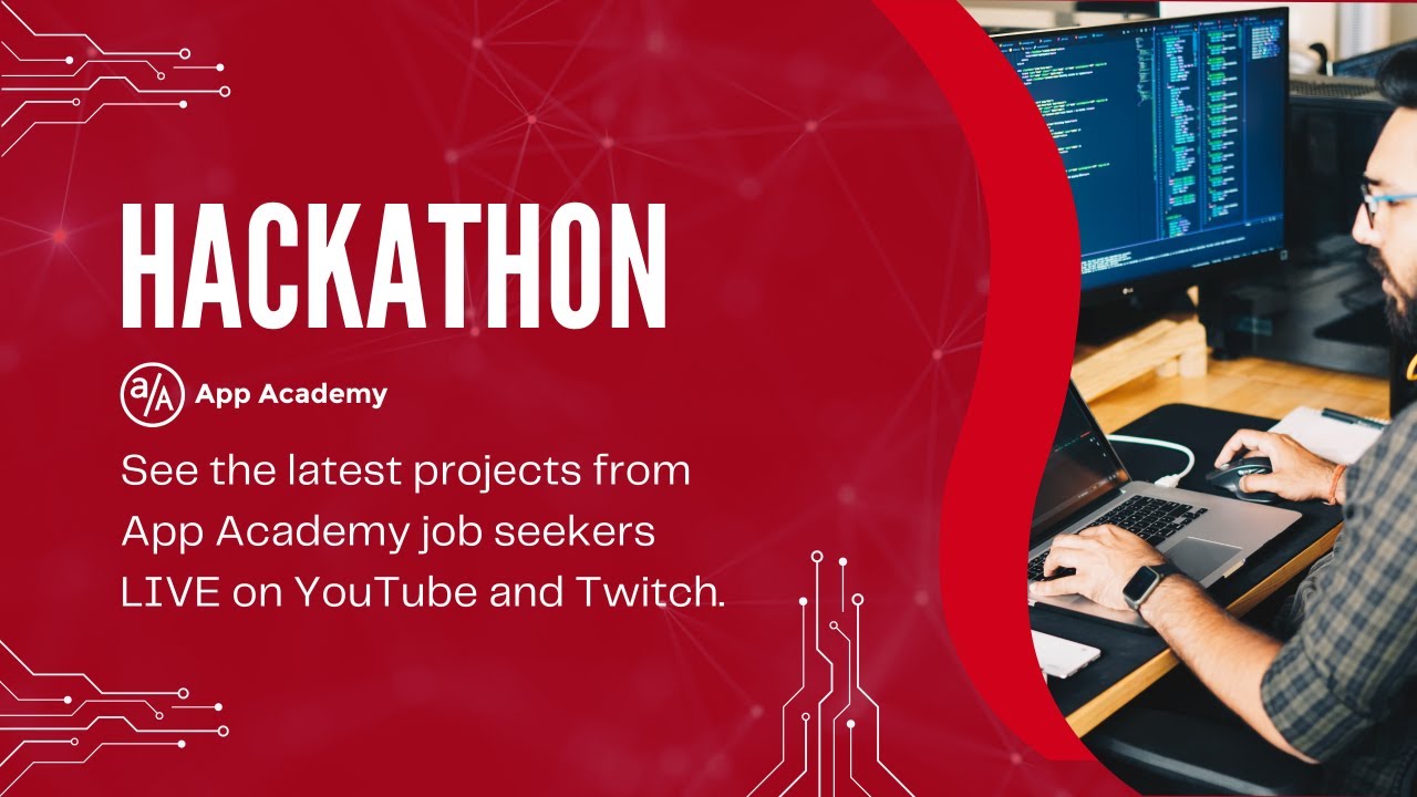 App Academy’s 2023 Fall Hackathon Project Presentation