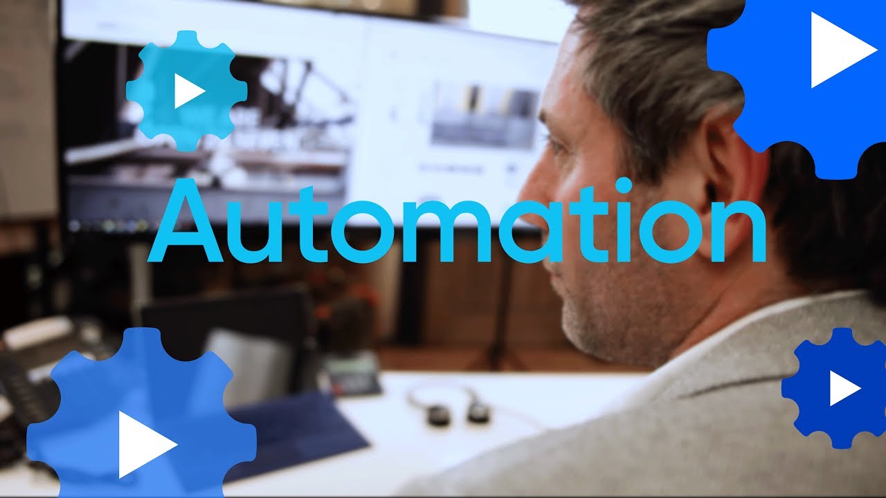How could automation affect your retail business?