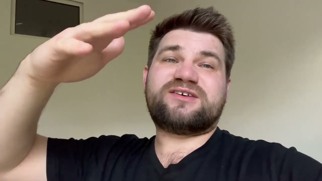 Parfum King ВСЁ!! Переезжаем на новый канал Perfume Talk!
