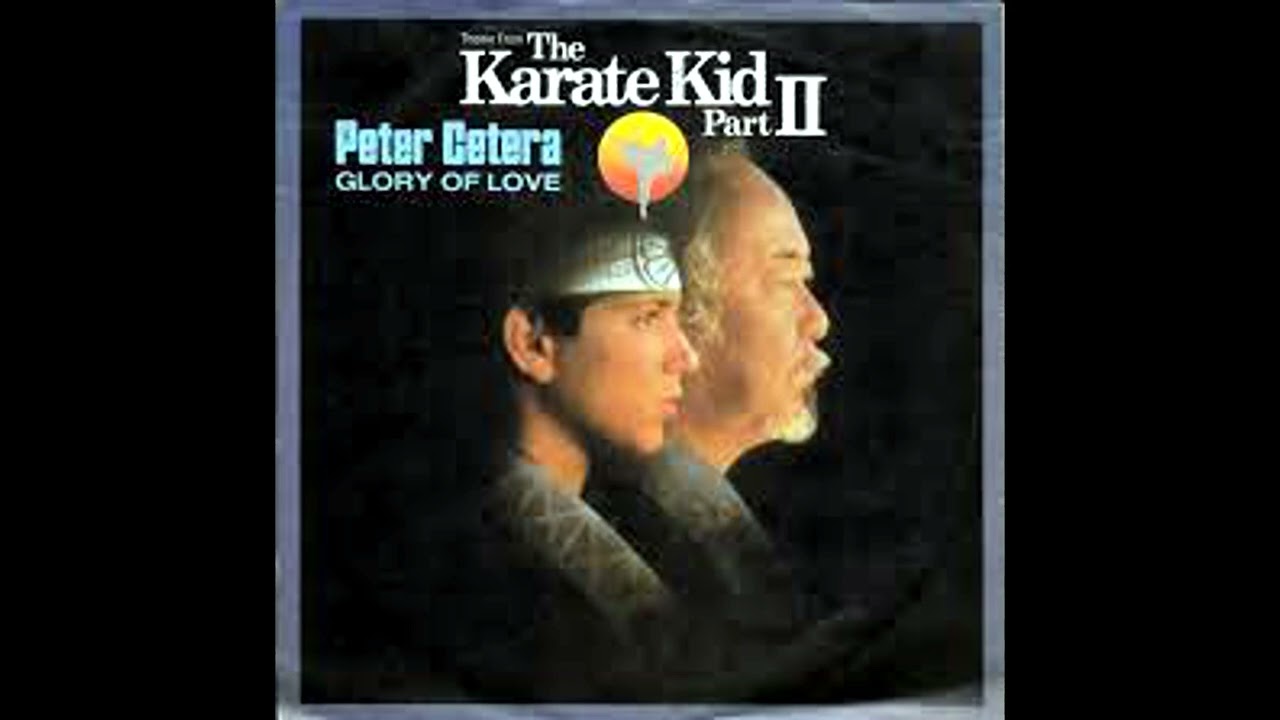 Glory Of Love - Peter Cetera || COVER by Kevin Schultz