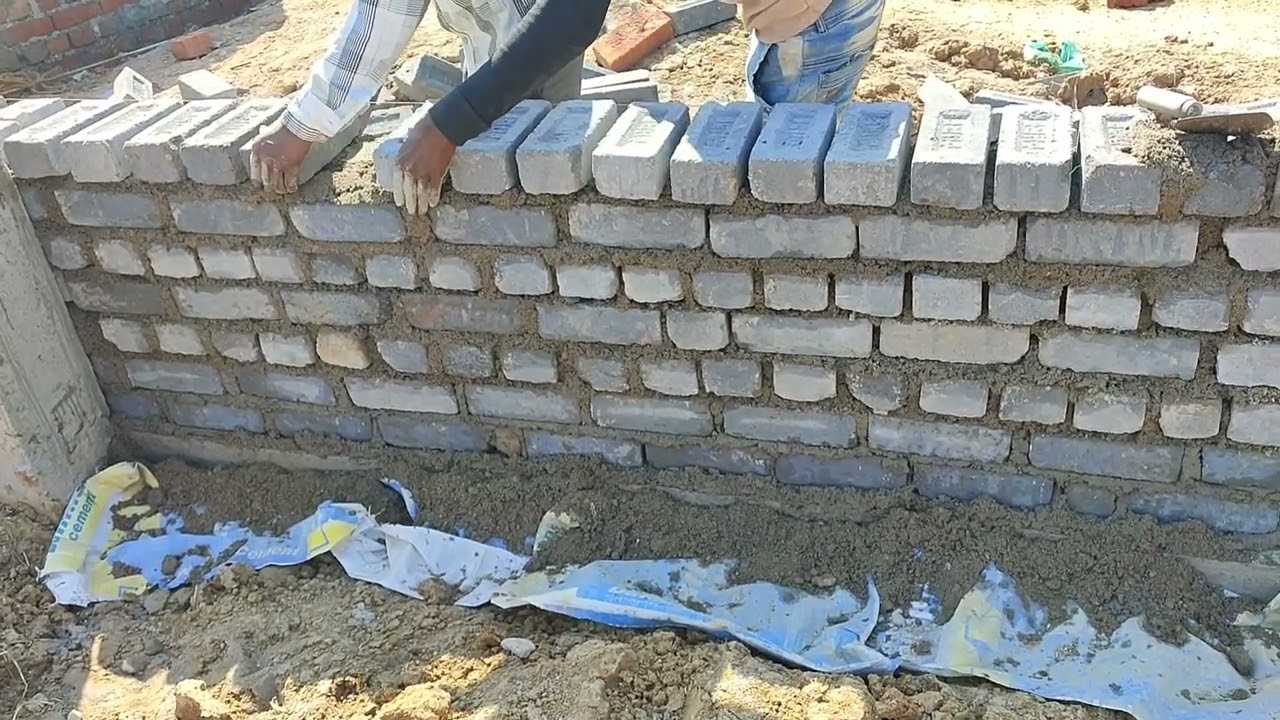 ये ईट लग्वाने से पहले जान लों 🙏