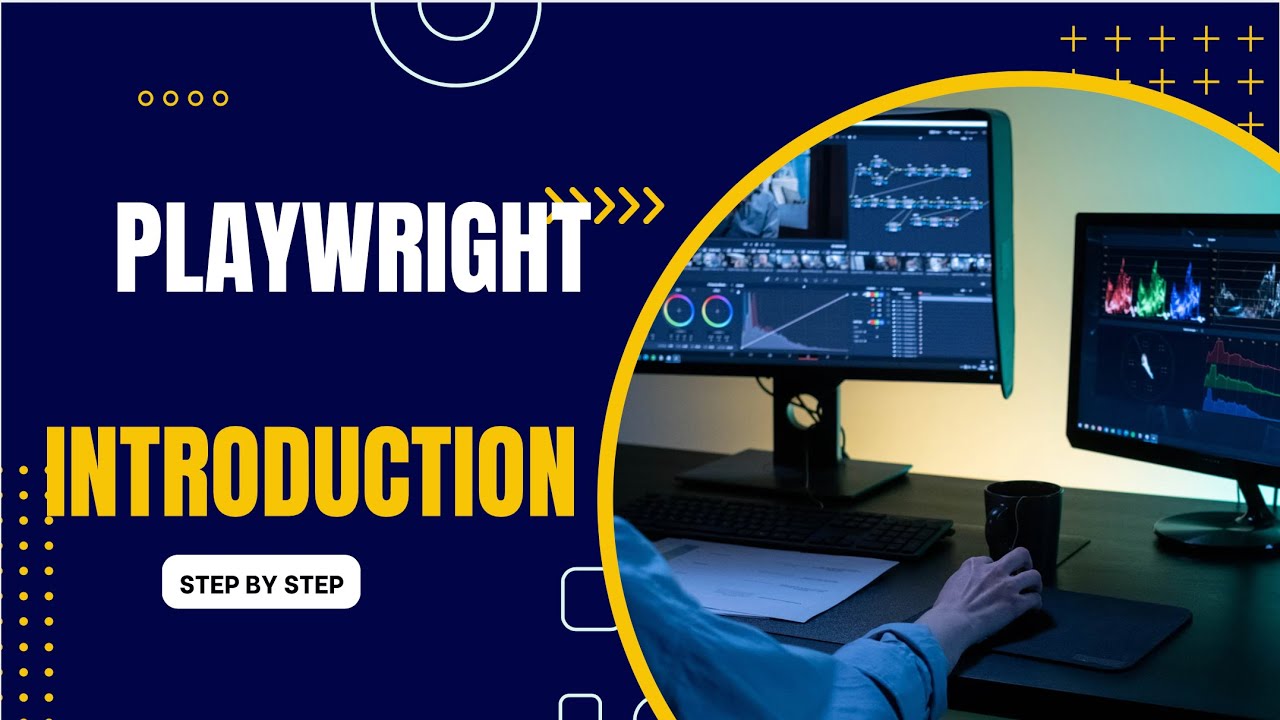 Playwright Automation Basics for Beginners (2025 Edition)